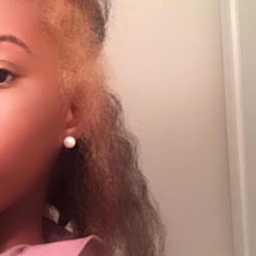 Meet your Posher, Bay aniya